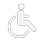 handicapee